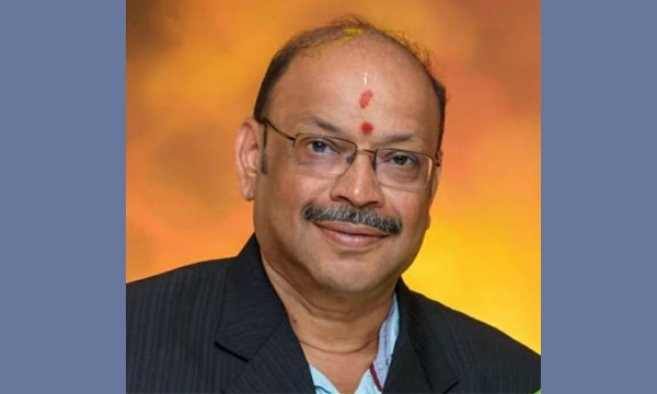 ವಿಠಲ್ ಕುಡ್ವ ದೇವಾದಿನ