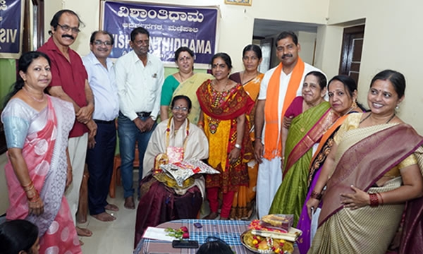 ಸಾಧಕಾಂಕ ಸನ್ಮಾನ