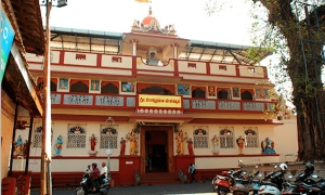 ದೇವಳಾಚೆ ಮತದಾರ ಪಟ್ಟಿಕ ನೊಂದಣಿ