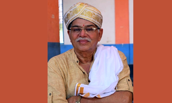 ಹನುಮಂತ(ಪುತ್ತು) ಪೈ ದೇವಾದಿನ