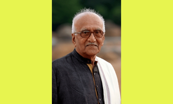 ವಿಶ್ವ ಕೊಂಕಣಿ ಸರದಾರ ಬಸ್ತಿ ವಾಮನ ಶೆಣೈ ಅಂತರಲೆ.