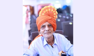 ‘ಕೊಂಕಣಿ ಶಬ್ದ ರತ್ನಾಕರ’ ಮಂದರ್ಕೆ ಮಾಧವ ಪೈ ಅಂತರಲೆ