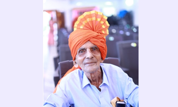 ‘ಕೊಂಕಣಿ ಶಬ್ದ ರತ್ನಾಕರ’ ಮಂದರ್ಕೆ ಮಾಧವ ಪೈ ಅಂತರಲೆ