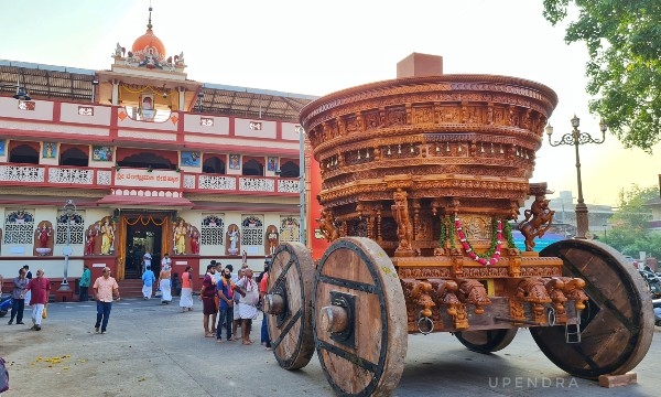 ಜ 24 ದಾಕೂನ 29 ತಾಂಯ ಕೊಡಿಯಾಲ ತೇರು