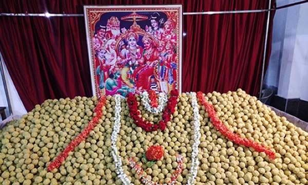 128ವೆ ಭಜನಾ ಮಂಗಲೋತ್ಸವ