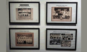 ನರ್ಚರ್ಸ್ ಆಫ್ ಚೆರಿ ಗಾರ್ಡನ್ – ತಸ್ವಿರಾಂಚೆ° ಪ್ರದರ್ಶನ