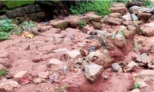‘ಸ್ಮಾರ್ಟ ಸಿಟಿ’ ಸ್ಮಾರ್ಟ್ ಜಾವೊ