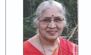 ಜಯಶ್ರೀ ನಾರಾಯಣ ನಾಯಕ ಹಾಂಕಾ° ಸರಸ್ವತಿ ಪ್ರಭಾ ಪುರಸ್ಕಾರ