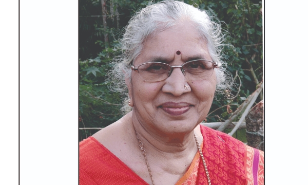 ಜಯಶ್ರೀ ನಾರಾಯಣ ನಾಯಕ ಹಾಂಕಾ° ಸರಸ್ವತಿ ಪ್ರಭಾ ಪುರಸ್ಕಾರ