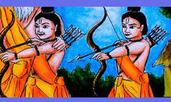ಸೆ. 24 &quot;ಲವ ಕುಶ&quot; ಕೊಂಕಣಿ ಪೌರಾಣಿಕ ನಾಟಕ ಪ್ರದರ್ಶನ