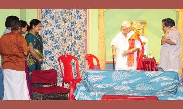 ಅ. 14 - ಬೆಂಗಳೂರಾಂತು° &#039;ಲಗ್ನಾ ಪಿಶೆ°&#039; ಕೊಂಕಣಿ ಹಾಸ್ಯ ನಾಟಕ ಪ್ರದರ್ಶನ