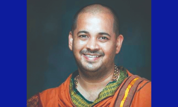ಜುಲೈ 10 - ಸೆಪ್ಟೆಂಬರ್ 7 ಶ್ರೀಮದ ಶಿವಾನಂದ ಸರಸ್ವತಿ ಚಾತುರ್ಮಾಸ್ಯ ವ್ರತ