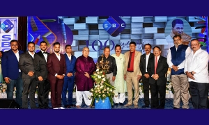 ಸ್ಳೂಲ್ ಬುಕ್ ಕಂಪೆನಿಚೊ ಶತಮಾನೋತ್ಸವು