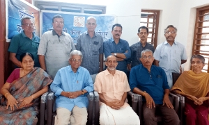 कोच्चींत ५८वें प्रतिमास कोंकणी कवि संगम - &#039;शोभकृत आश्विन&#039; घडयलें