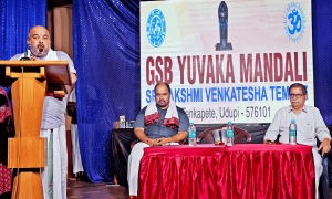 ಜಿ ಎಸ್ ಬಿ ಯುವಕ ಮಂಡಳಿಕ 52 ವರಸ°