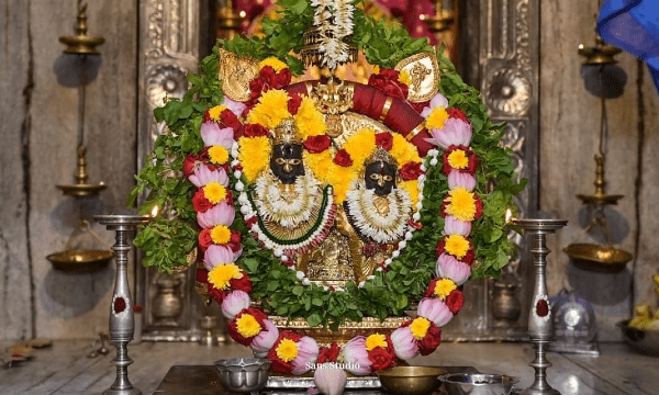 ಅಹೋರಾತ್ರಿ ಭಜನಾ ಮಹೋತ್ಸವು