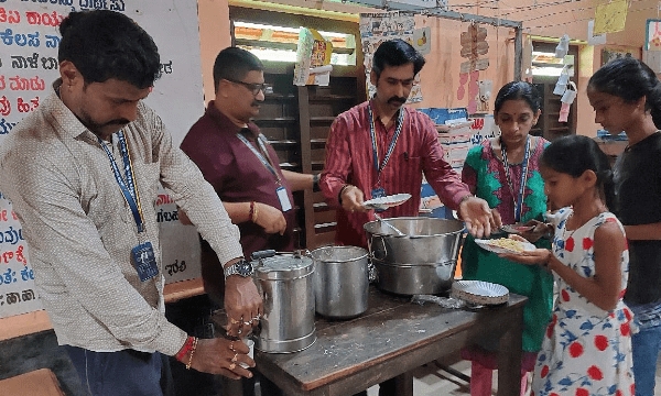 ಮುಲ್ಕಿ ಶ್ರೀ ವೆಂಕಟರಮಣ ದೇವಳಾ ತರಪೇನ ಸಾಂತ್ವಾನ