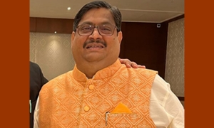 ಶ್ರೀಧರ್ ಎ. ಭಂಡಾರಿ ಅಂತರಲೆ