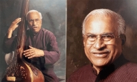 ನಾಟ್ಯ ಸಂಗೀತಗಾರ ರಾಮದಾಸ ಕಾಮತ ಅಂತರಲೆ