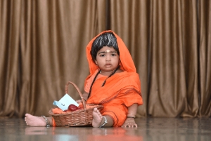 ಛದ್ಮ ವೇಶ ಆನಿ ಕೊಂಕಣಿ ಕಾಣಿಯೊ ಸಾಂಗಚೊ ಸ್ಪರ್ಧೋ