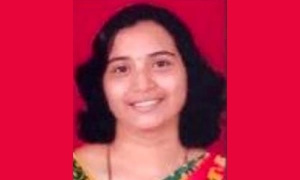 ದಿವ್ಯಾ ಪ್ರಭು