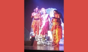 ಆತ್ಮಲಿಂಗ - ಕೊಂಕಣಿ ಸಂಗೀತಮಯ ನಾಟಕ ಪ್ರದರ್ಶನ