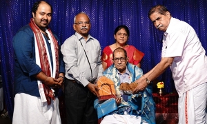 51 ವೊ ವಾರ್ಶಿಕೋತ್ಸವ