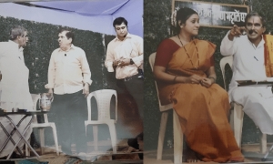 ಡಿ. 26 ದಾಕೂನ ಸಾತ ಗಾಂವಾoತ &#039;ಲಗ್ನಾ ಪಿಶೆ°&#039;