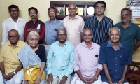 कोच्चींत &quot;शुभकृत - कार्तिक कोंकणी कवी संमेलन&quot;