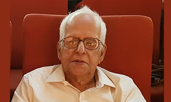 ಅಚ್ಚುತ ಪೈ ದೇವಾದಿನ
