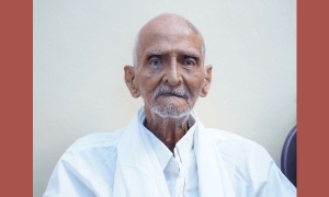 ಕಿದಿಯೂರು ಗೋಪಾಲ್ ಕೃಷ್ಣ ಭಂಡಾರಕಾರ್ (95) ದೇವಾದಿನ