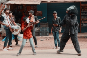 ನವಾರಾತ್ರಿ ಶುರು ಜಾಲ್ಯಾ