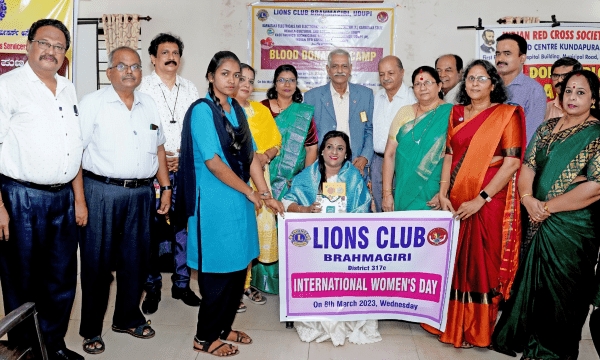 ಅಂತರಾಷ್ಟ್ರೀಯ ಸ್ತ್ರೀಯಾಂಚೊ ದಿವಸ ಆಚರಣ