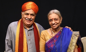 ಕಮಲಾಕ್ಷ ಸರಾಫ್ ಹಾಂಕಾ° ಕಲಾಶ್ರೀ ಪೃಶಸ್ತಿ