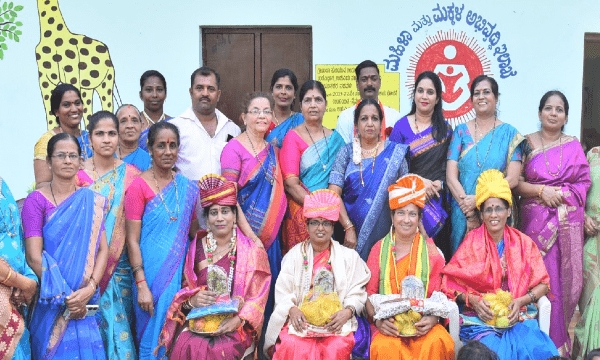 ಭಜನಾ ತರಬೇತಿ ಆನಿ ಸಾಧಕಾಂಕ ಸನ್ಮಾನ