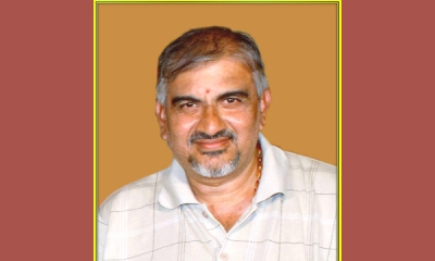 ಮಹೇಶ ನಾಯಕ ಯಲ್ಲಾಪುರ ಹಾಂಕಾ° ಜೀವೋತ್ತಮ ಪುರಸ್ಕಾರ