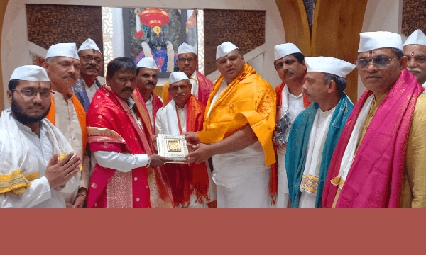 ಪಂಡರಾಪುರಾοತು° ಭಜನ ಸೇವಾ