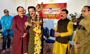 ಕುವೈತಾಂತು° ಭಕ್ತಿ ಲಹರಿ ಕಾರ್ಯಕ್ರಮ