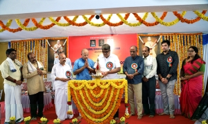 “ವಿದ್ಯಾರ್ಥಿಯಾನಿ ತಾರ್ಕಿಕ ಚಿಂತನ ಕರಕಾ” - ಸಿ.ಎ. ಯು. ರಾಮದಾಸ ಕಾಮತ್
