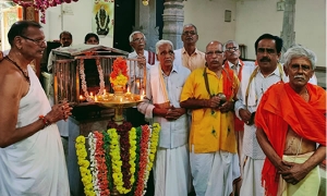 ಕಾರ್ತಿಕ ಏಕಾದಶಿ, ಉತ್ಥಾನ ದ್ವಾದಶಿ, ಭಜನಾ ಏಕಾಹ ಆನಿ ವಿಶ್ವ ರೂಪ ದರ್ಶನ