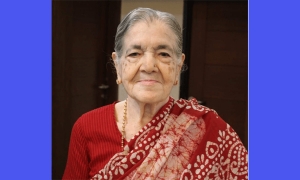 ಶಾಂತಾ ನರಸಿಂಹ ನಾಯಕ ದೇವಾದಿನ