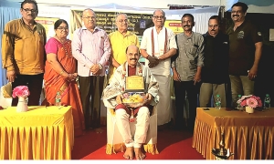ರಂಗ ತರಬೇತಿ ಶಿಬಿರ ‘ಕೊಂಕಣಿ ಮಹಿಳಾ ರಂಗ ಸಂಸ್ಕೃತಿ”