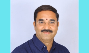APHA ಕಾರ್ಯದರ್ಶಿ ಜಾವನು ಐ ರಘುವೀರ ಶೆಣೈ ನೆಮಣೂಕ