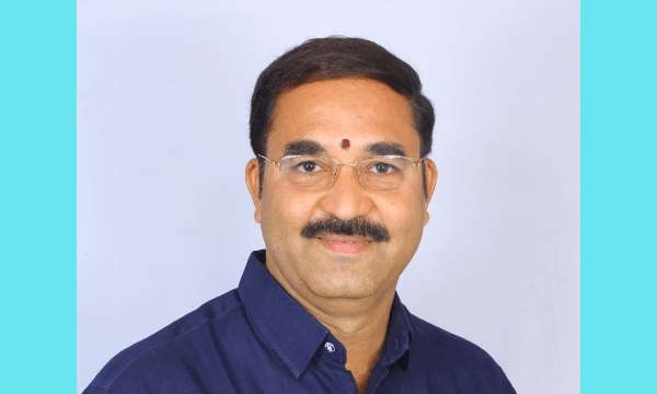 APHA ಕಾರ್ಯದರ್ಶಿ ಜಾವನು ಐ ರಘುವೀರ ಶೆಣೈ ನೆಮಣೂಕ