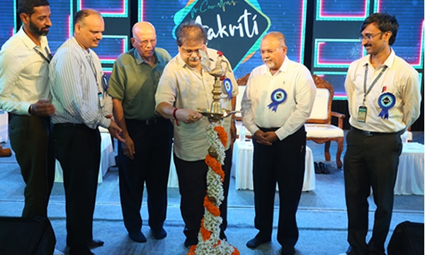 ಕೆನರಾ ಎಂಜಿನಿಯರಿಂಗ್ ಕಾಲೇಜಾಂತು° ರಾಜ್ಯ ಸ್ಥರಾಚೆ° ತಾಂತ್ರಿಕ, ಸಾಂಸ್ಕೃತಿಕ  ಉತ್ಸವ ‘ಆಕೃತಿ&#039; ಘಡಲೆ°.