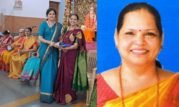 ಜಿ.ಎಸ್.ಬಿ. ಮಹಿಳಾ ವೃಂದ ಪೂರ್ಣಿಮಾ ಭಂಡಾರ್ಕರ್ ನೂತನ ಅಧ್ಯಕ್ಷಾ