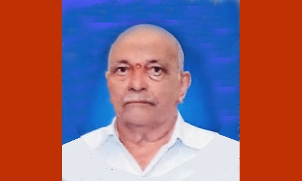 ವಿದ್ಯಾಧರ ಪ್ರಭು ಸದ್ಗತಿಕ ಪಾವಲೆ