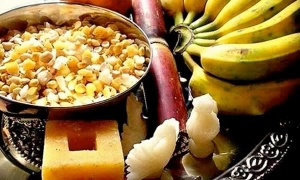 ಉತ್ತರಾಯಣ ಶುರು