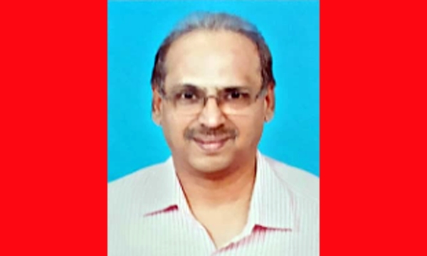 ಎಂ. ಪದ್ಮನಾಭ ಕಾಮತ ಅಂತರಲೆ