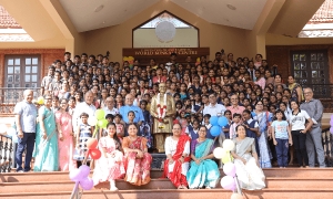 ಚೆರಡುವಾಂಲೊ ದೀಸ ಆಚರಣ